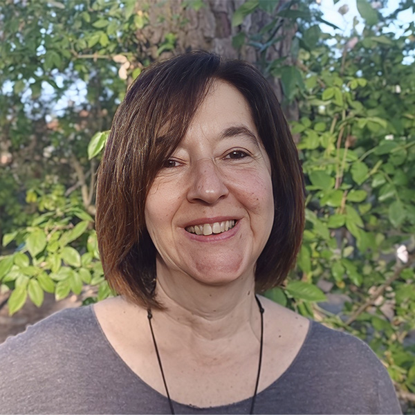 Cristina Cunha, Apoio e Secretariado no Centro de Psicologia Manuel Peixoto em Lisboa.