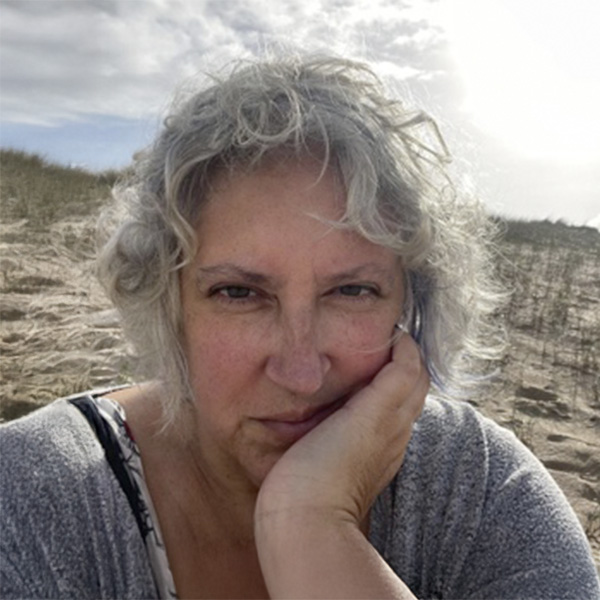 Inês Ataíde Gomes, Psicóloga, Psicanalista e Psicodramatista e Colaboradora Externa