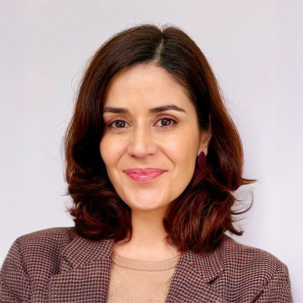 Inês Malta, Psicóloga, Terapeuta Familiar e Consultora Arte coPARental e Colaboradora Externa