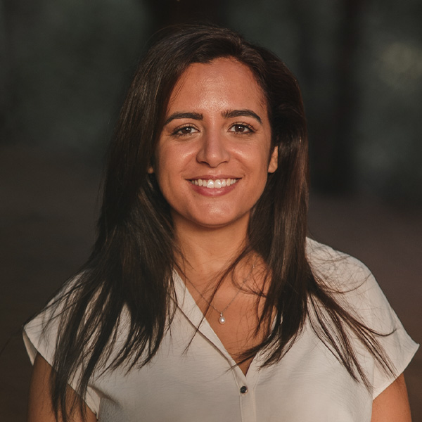 Joana Carvalho, Psicóloga Clínica e Terapeuta Familiar e de Casal no Centro de Psicologia Manuel Peixoto em Lisboa.