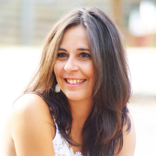 Manuela Silveira, Terapeuta Familiar e de Casal e Educadora Parental no Centro de Psicologia Manuel Peixoto em Lisboa.