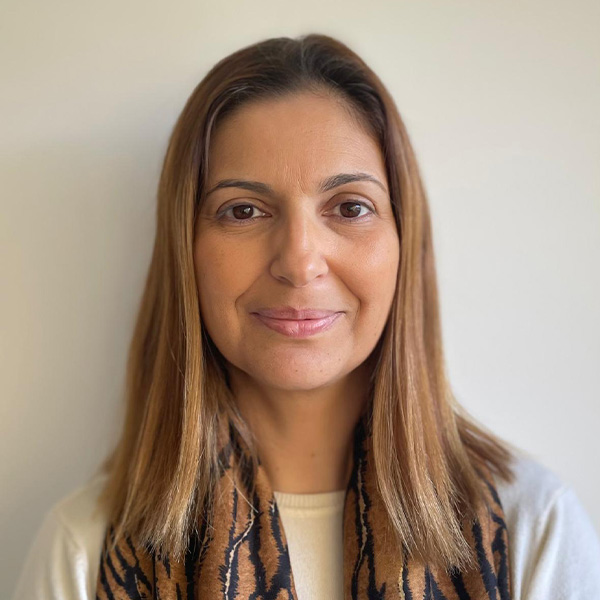 Rosa Varela, Assistente Social, Terapeuta Familiar e Formadora em Coparentalidade no CPMP em Lisboa.